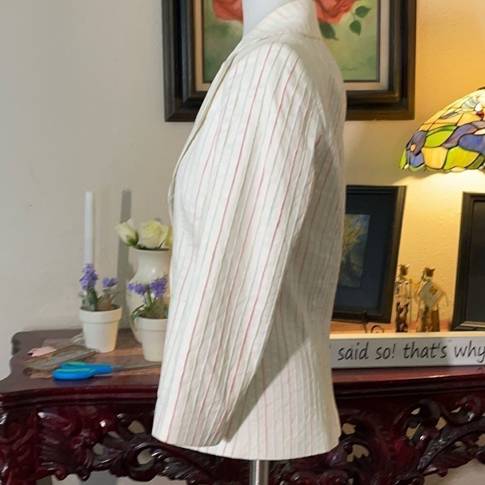 David Miester jacket - Picture 3 of 7
